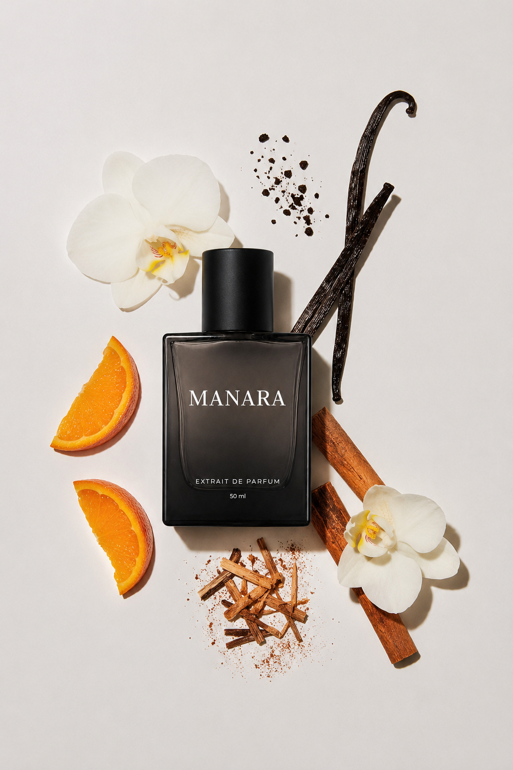 Manara Signature