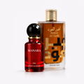 Imperial Amber Inspired By Ameer Al Oudh