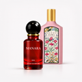Floral Musk Inspired By Gucci Flora